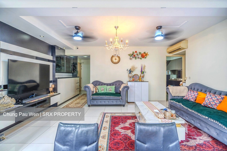 Blk 138A The Peak @ Toa Payoh (Toa Payoh), HDB 3 Rooms #560643871
